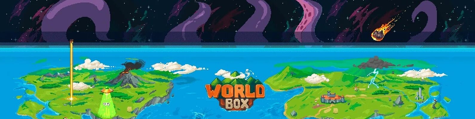 Ворлдбокс полнаяиверсия. Worldbox игра. Супер ворлд бокс. Симулятор Бога World Box. Super worldbox - симулятор Бога и песочница.