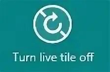 Live turn