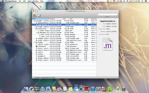 Os zip