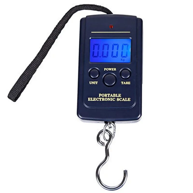 Купить ручные весы. Весы навесные Portable Electronic Scale. Весы ручные 40кг/10г LG-100. Портативные электронные весы Portable Electronic Scale. Электронные ручные весы / портативные весы - Portable Electronic Scale.