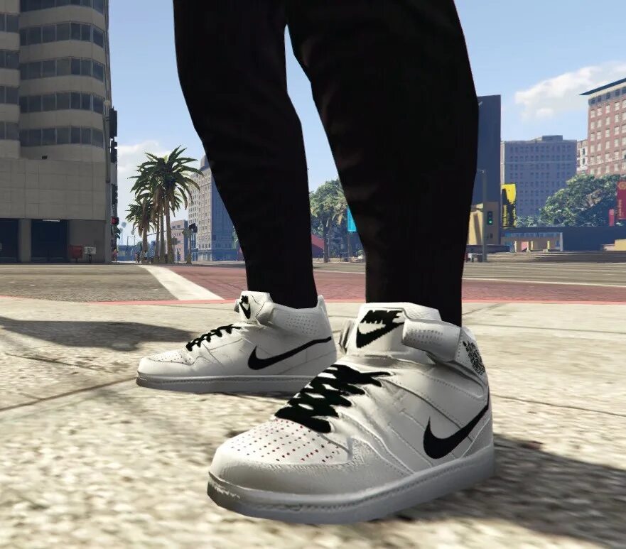 Кроссовки гта 5. Nike Air Force 1 GTA 5 Rp. Nike Air Force Gucci GTA 5 Rp. Кроссовки найк ГТА 5 РП.