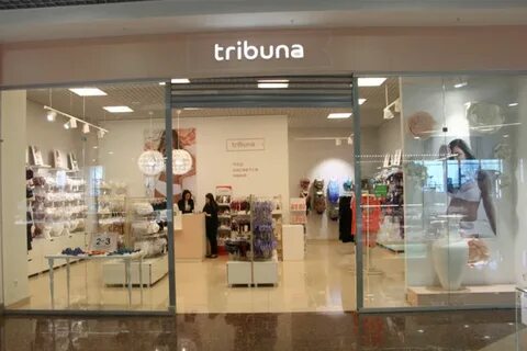 Магазин tribuna