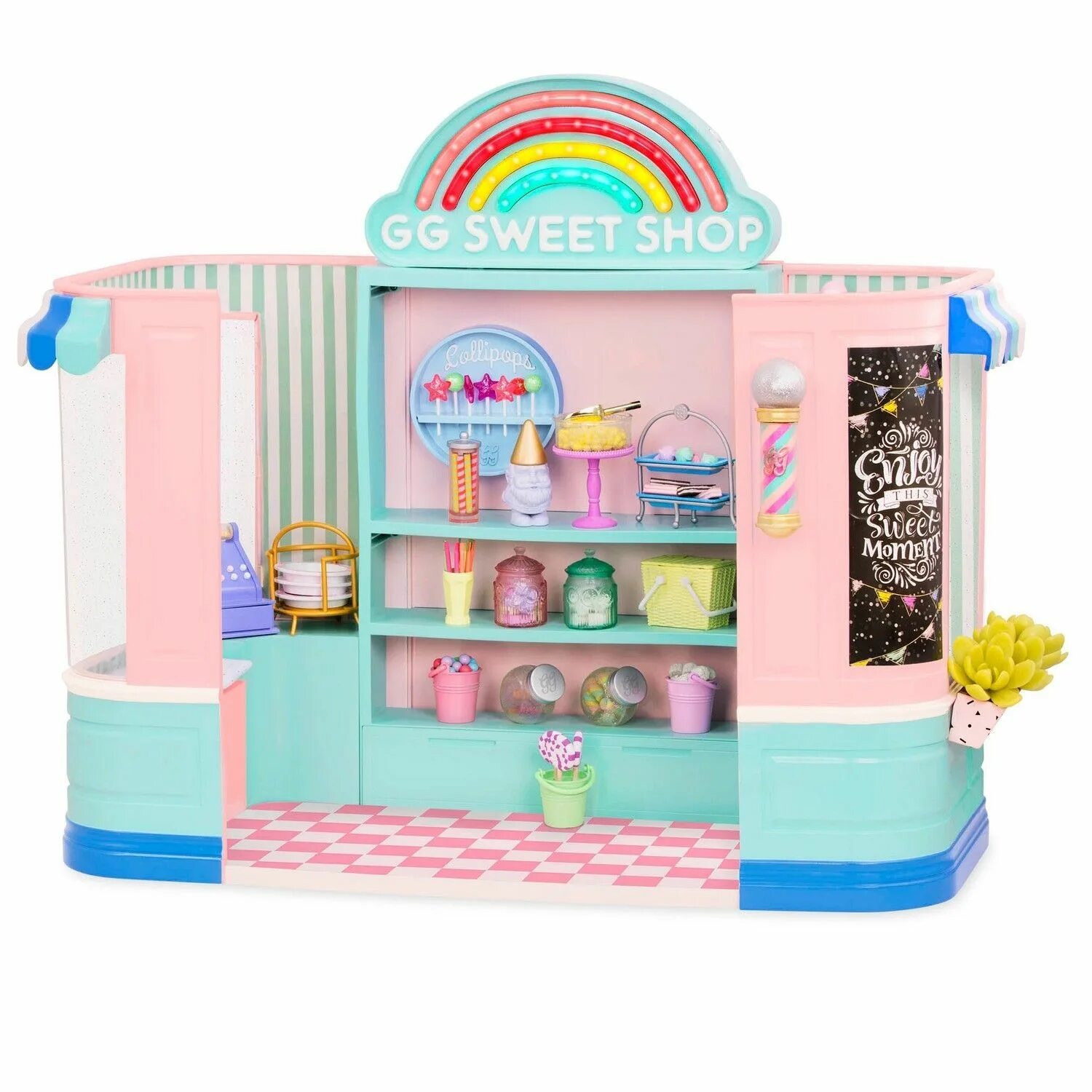 Канди магазин купить. Sweet shop магазин. Candy shop игрушка. Игрушка Sweet shop. Игрушка Cake Sweet shop.