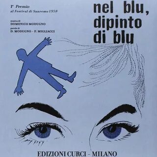 Di blu