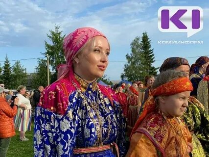 Красная горка 2023