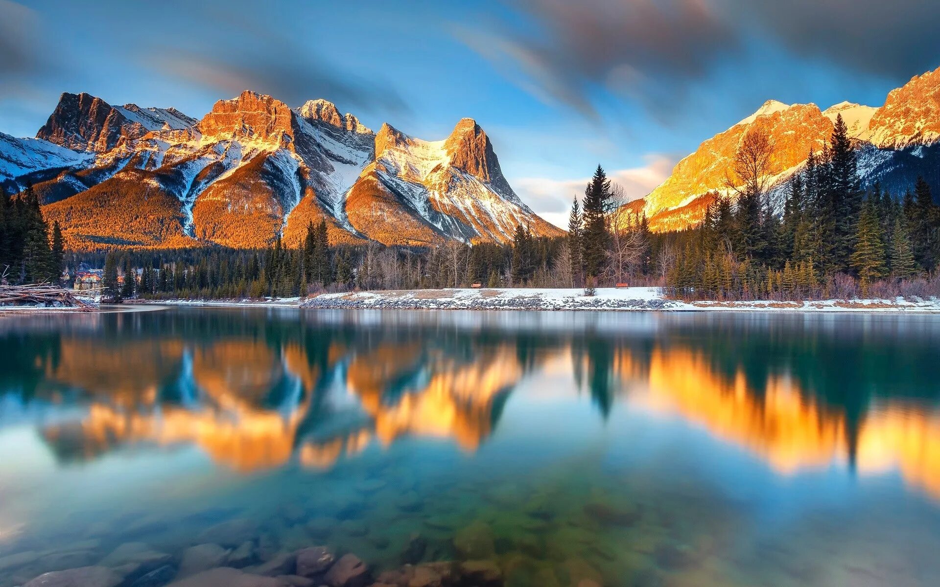 Full high definition