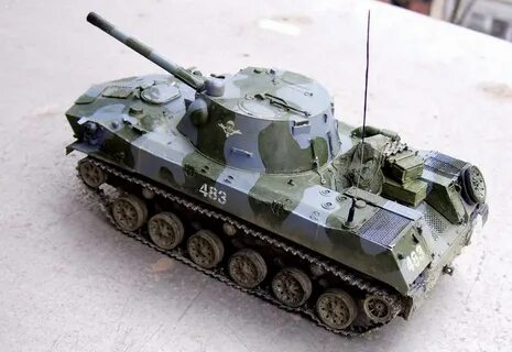 17 models