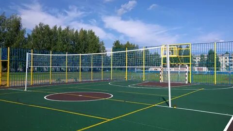 Спортивное государственное автономное учреждение