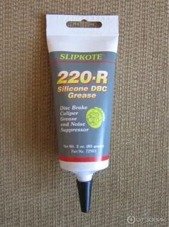 Slipkote 220r