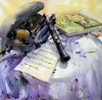 Акварель жизни рассказы читать