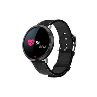 Браслет smart черный