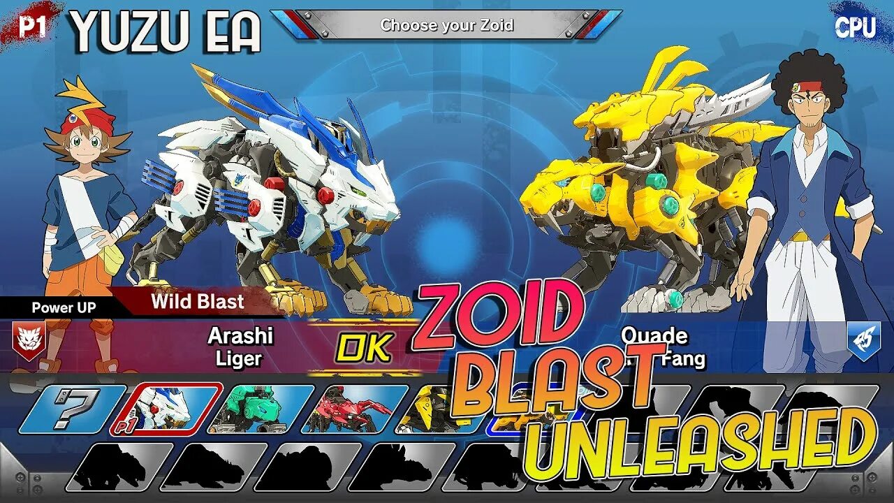 Blade ps4. Yuzu игра. Genji: Days of the Blade. Zoids Wild: Blast unleashed Art.