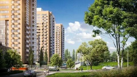 Бекетов парк