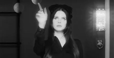 Lust for life