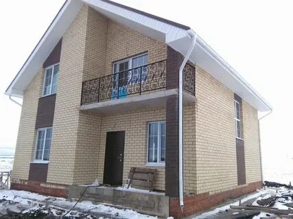 Челны частные дома