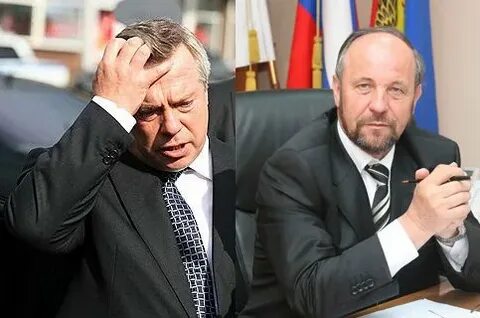Правительство пошло