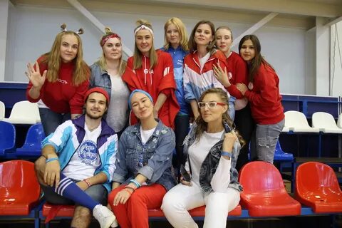 Олимпийская тюмень