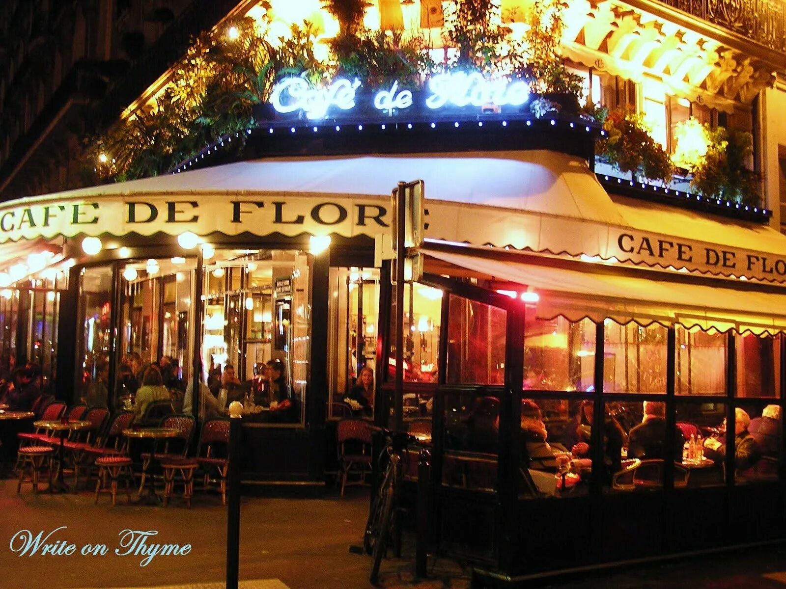 Кафе де Флор Париж. Cafe de Flore ресторан Париж. Кафе де пари Франция. Кафе де париж