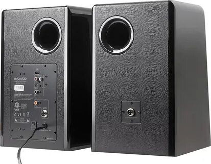 Microlab bluetooth колонки