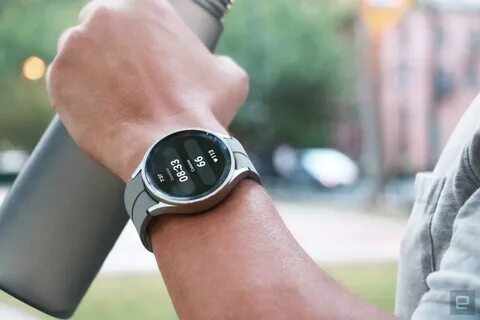Galaxy watch 5 40