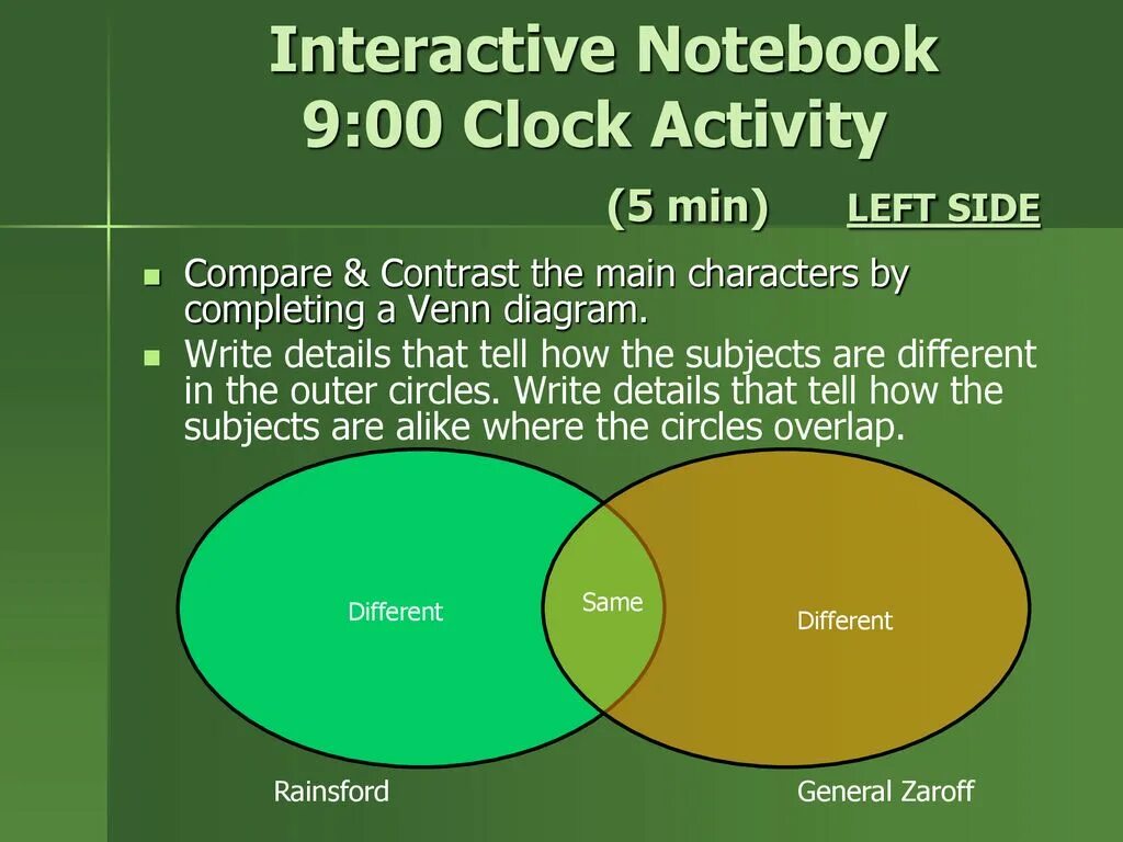 Compare and contrast. Comparisons and contrasts. comparing and contrasting. environment compare and contrast.