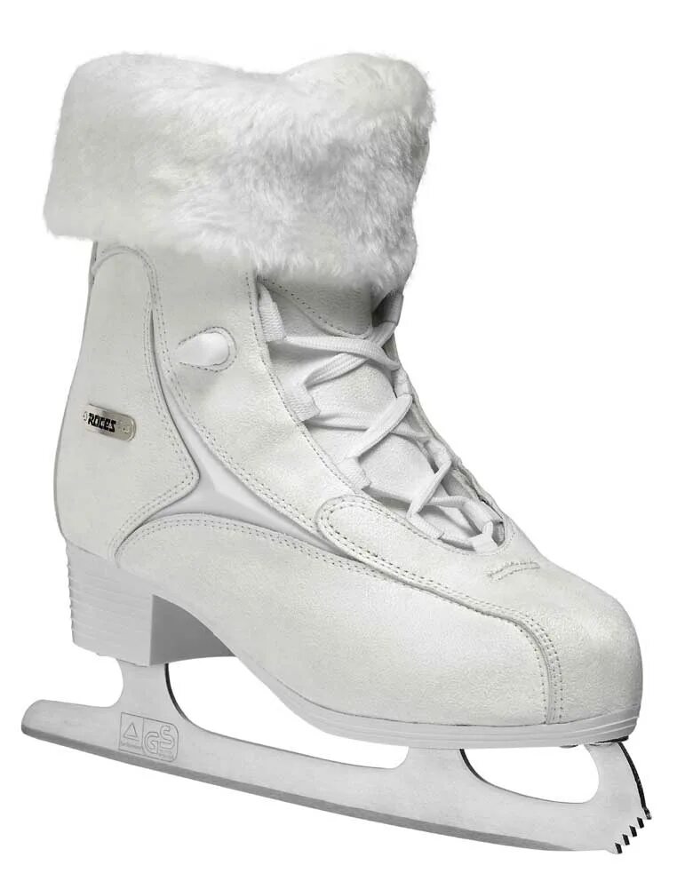 Коньки женские. Roces ice skate. коньки roces caje 001. фитнес-коньки женские roces caje 001. roces коньки женские фигурные.