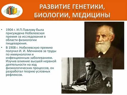 Тесты ученые биология