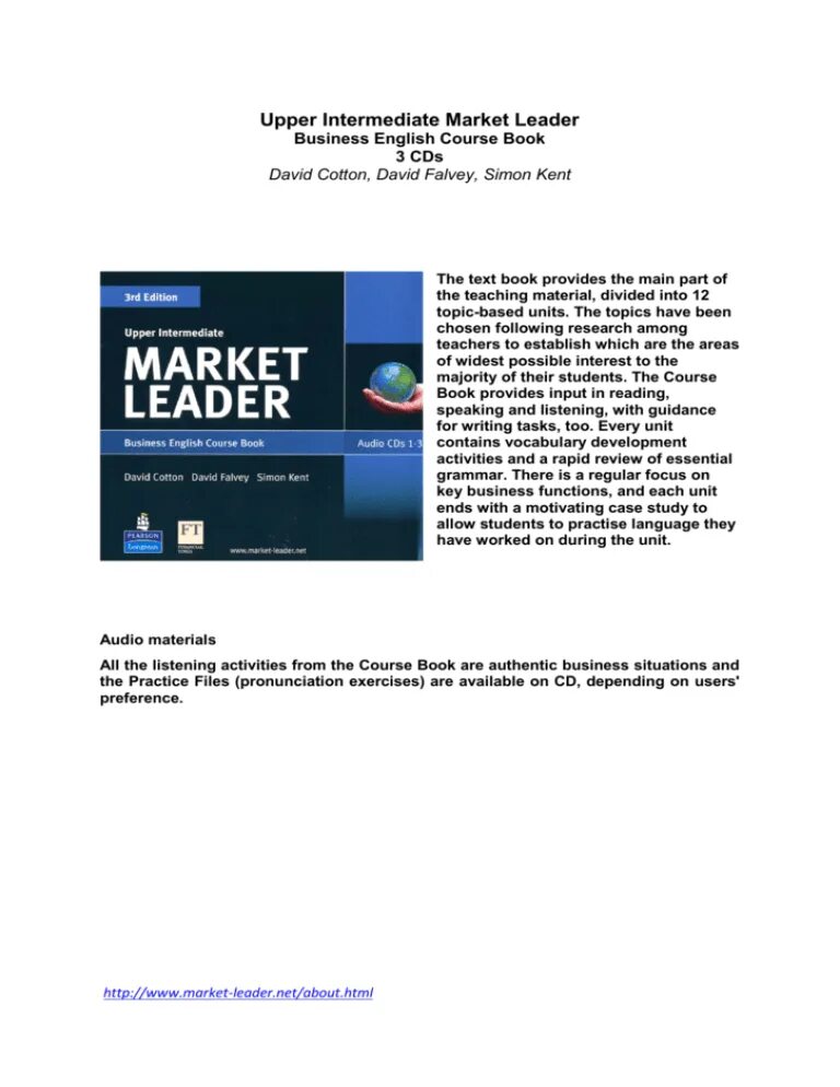 Market leader Upper Intermediate Business English Coursebook 2001. Market leader учебник. Market leader Business English. Market leader Business English Coursebook ответы. Market leader intermediate ответы