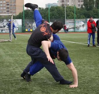 Народная борьба