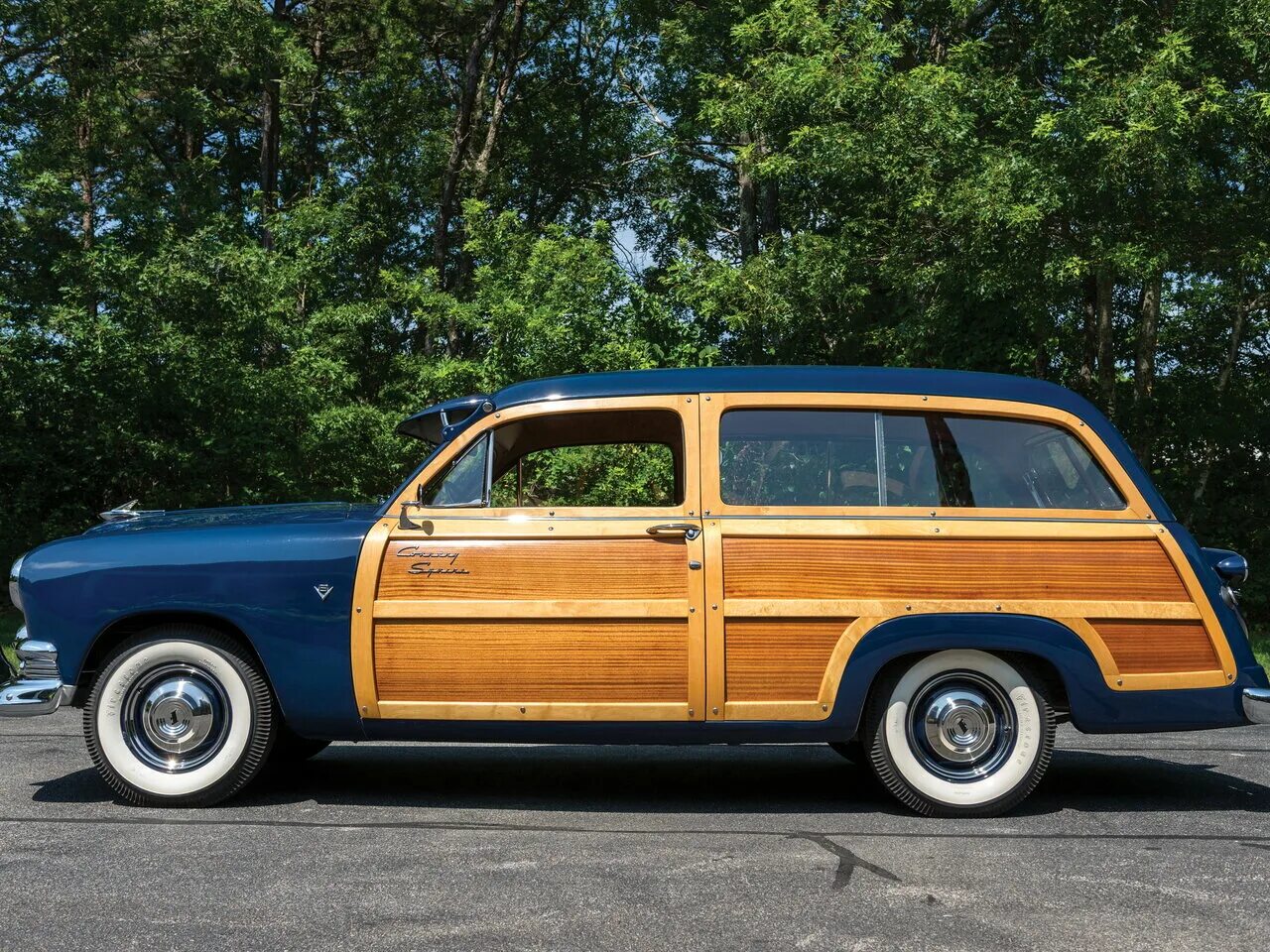 Ford страна. Ford Country Squire 1951. Ford Country Squire 1950. Форд Кантри сквайр 1951. 1951 Ford Country Squire Sport.