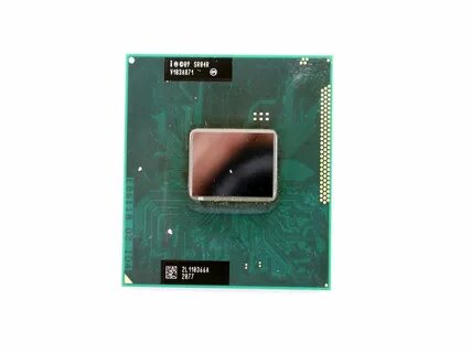 I3 2310m