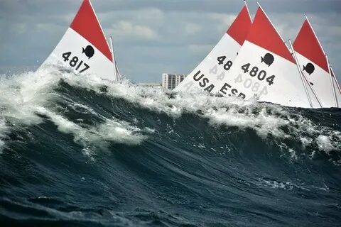 Sail back to