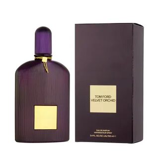 Velvet orchid tom