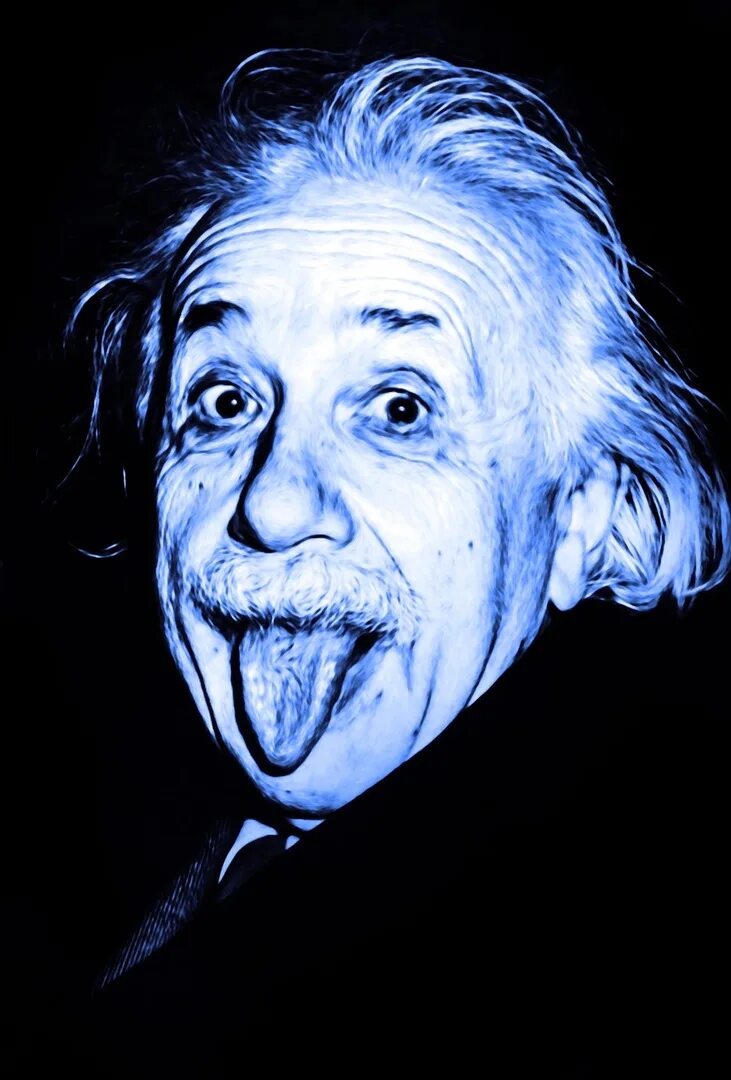 Арбельт Эйнштейн. Гениальный язык