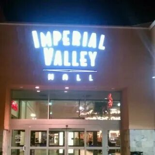 Gissah imperial valley