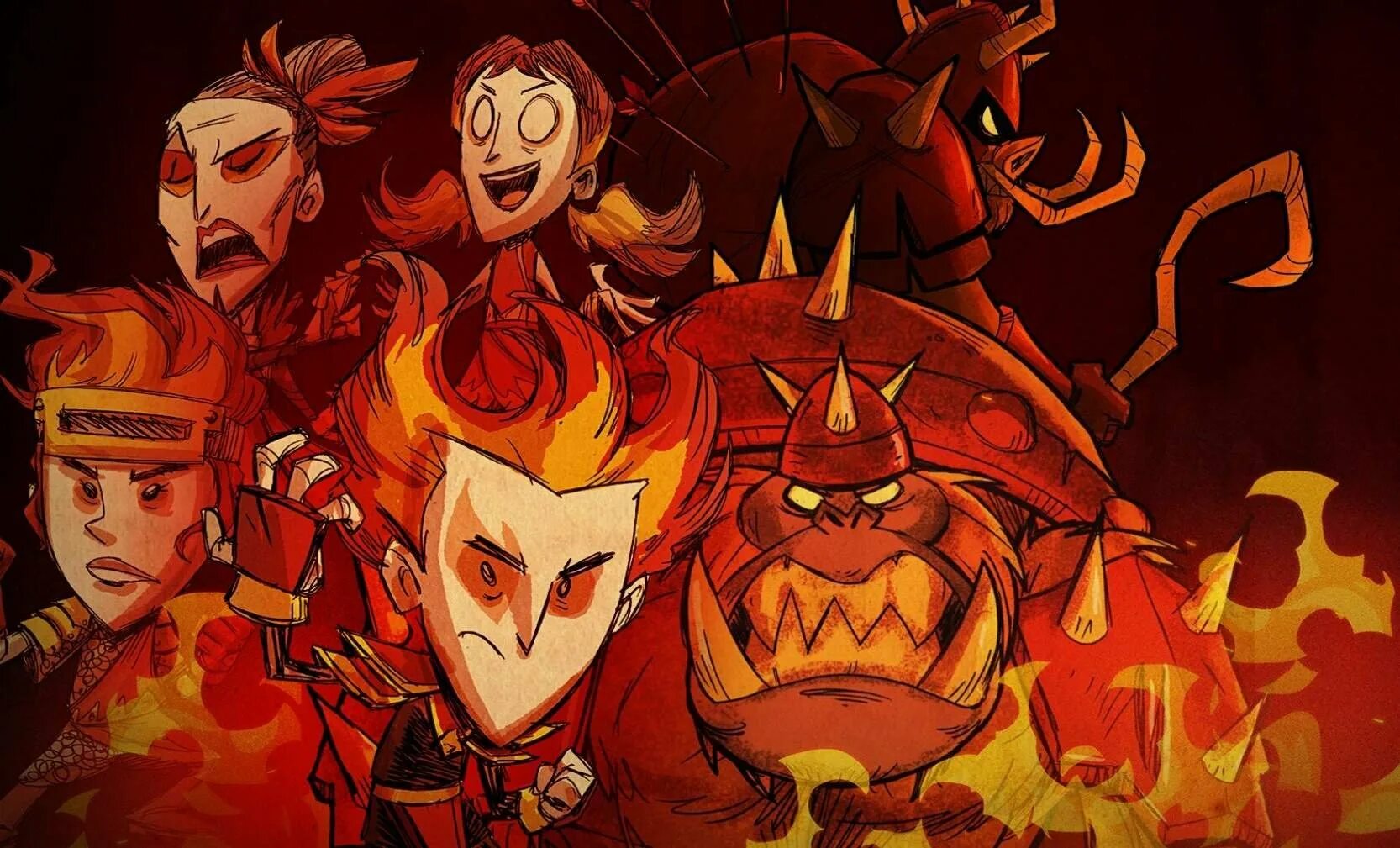 Don t pack. Донт старв. донт старв кузня. don&#039;t starve together the forge. don t starve the forge.