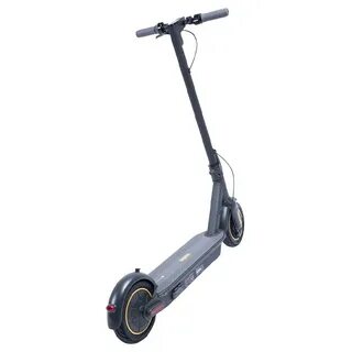Ninebot kickscooter max g30 до 100 кг