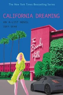 The california dreaming