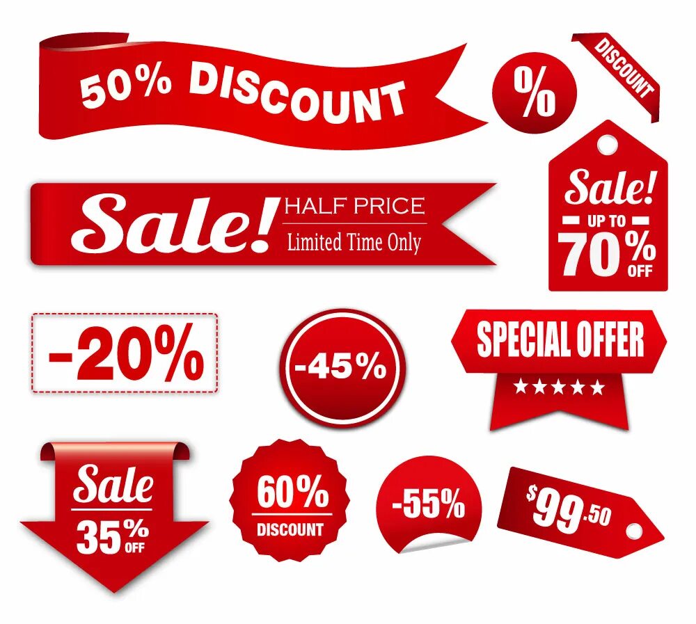 Discount price