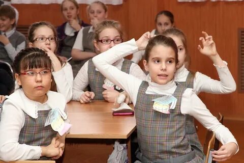 Е класс школа