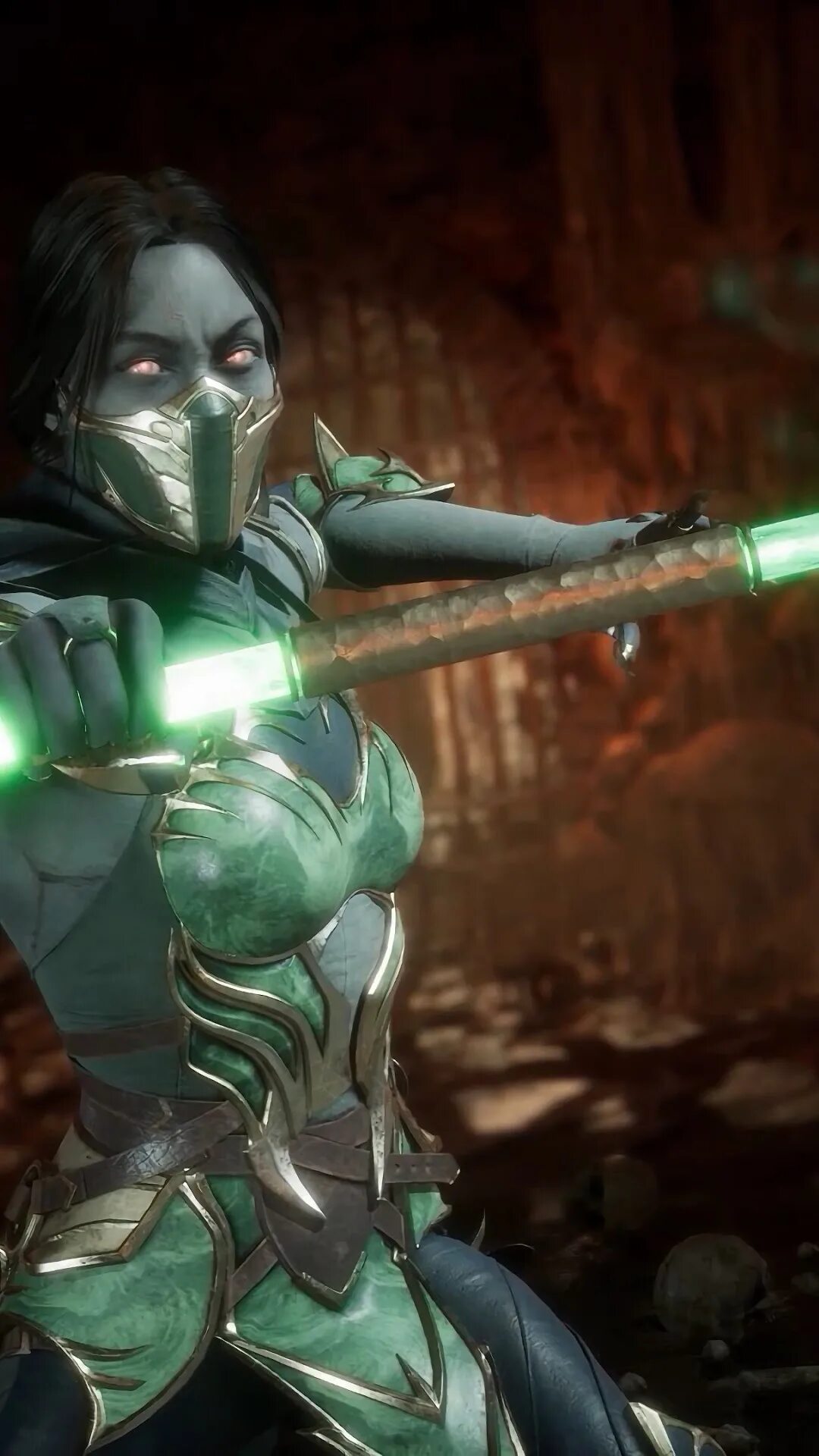 Jade mk