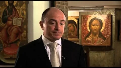 Абрамов музей русской