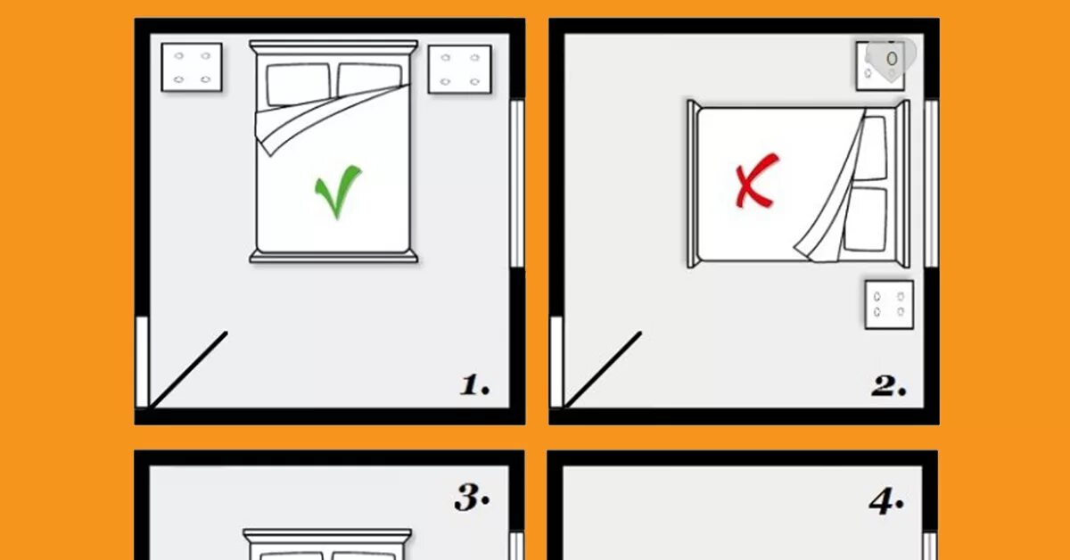 Как правильно спать ногами к двери. Расположение кровати в комнате. Расположение кровати в спальне. Правильное расположение кровати в спальне. Расположение кровати относительно окна.