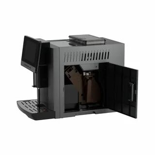 Кофемашина polaris iq home