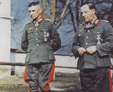 1943 на немецком