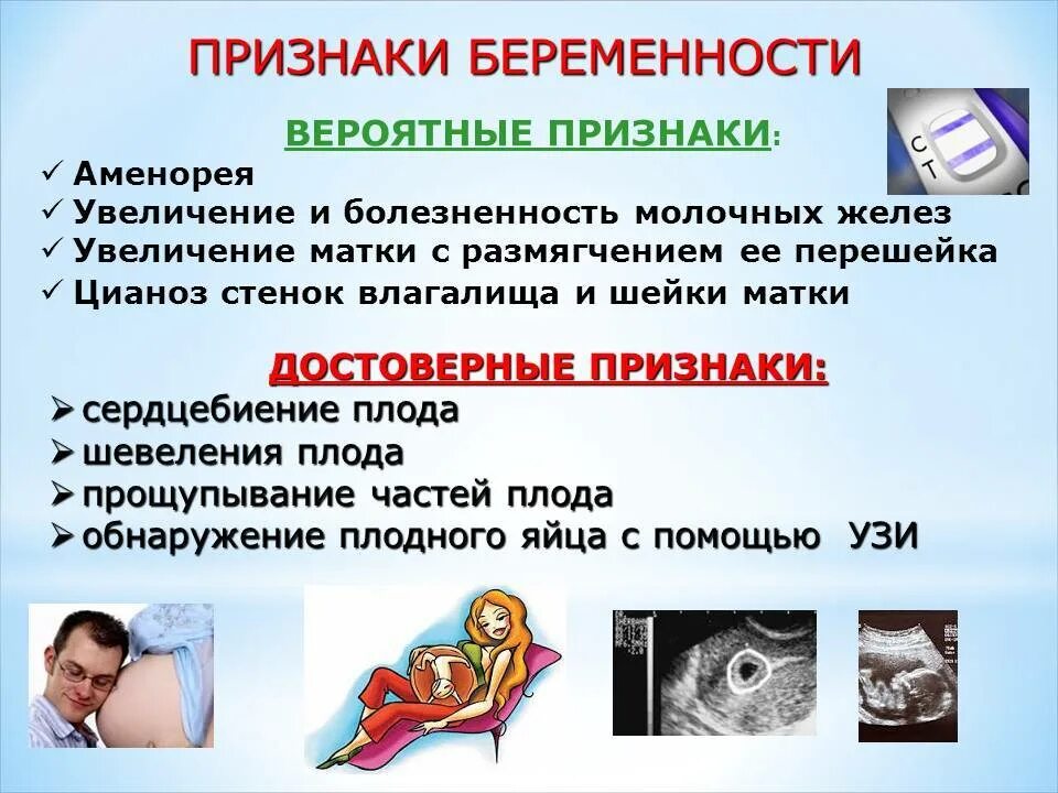 Сможет ли гинеколог. Как определяется беременность при осмотре. Осмотр гинеколога беременность. Признаки беременности. Как врач определяет беременность при осмотре на ранних сроках.