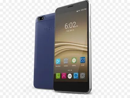 Работа телефона huawei