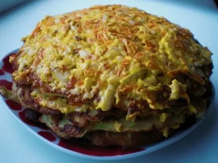 Форум кабачковый