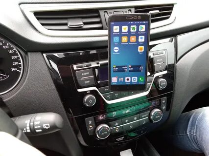 Nissan телефоне