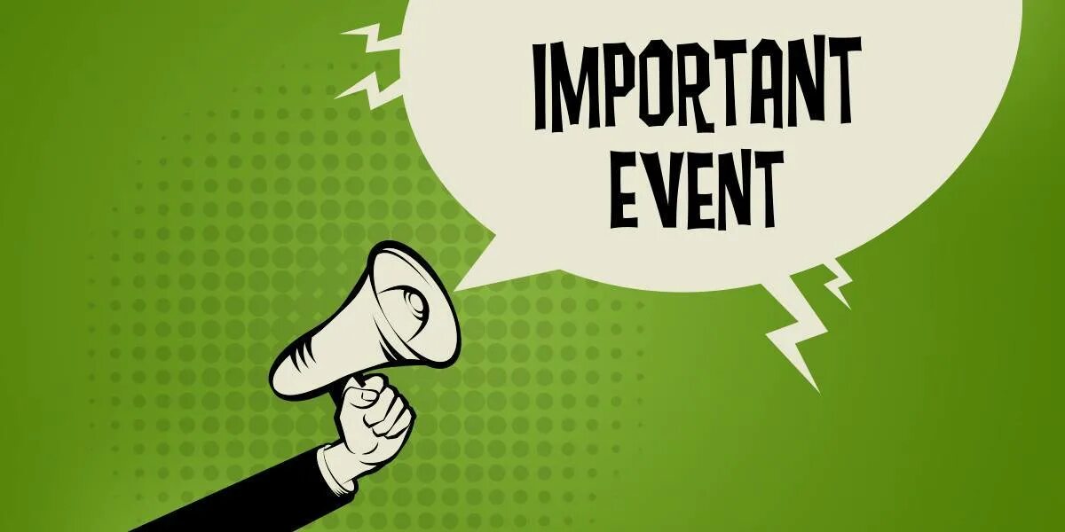 Do your event. Important. Important картинка. Important event. Important Life events.